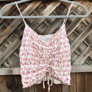 NWOT URBAN OUTFITTERS TANK TOP